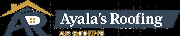 AR Roofing Logo